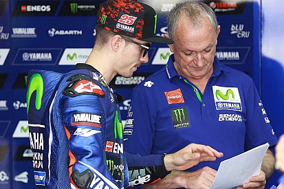 Berpisah dengan Forcada, Vinales sudah siapkan pengganti