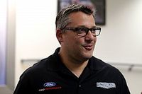 Tony Stewart lidera classe de 2020 do Hall da Fama da NASCAR