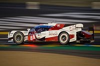 Toyota apunta a marcar un r&eacute;cord de distancia recorrida en Le Mans