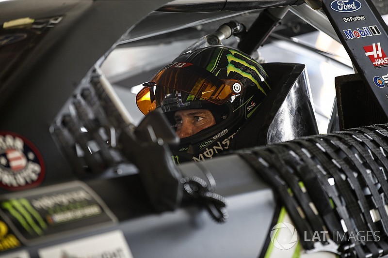 Kurt Busch: