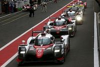 Toyota dice que su coche es "120% legal" pese a la sospecha de Porsche