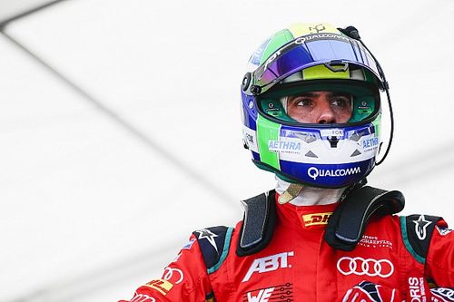 Di Grassi insists he'll be fit for New York ePrix