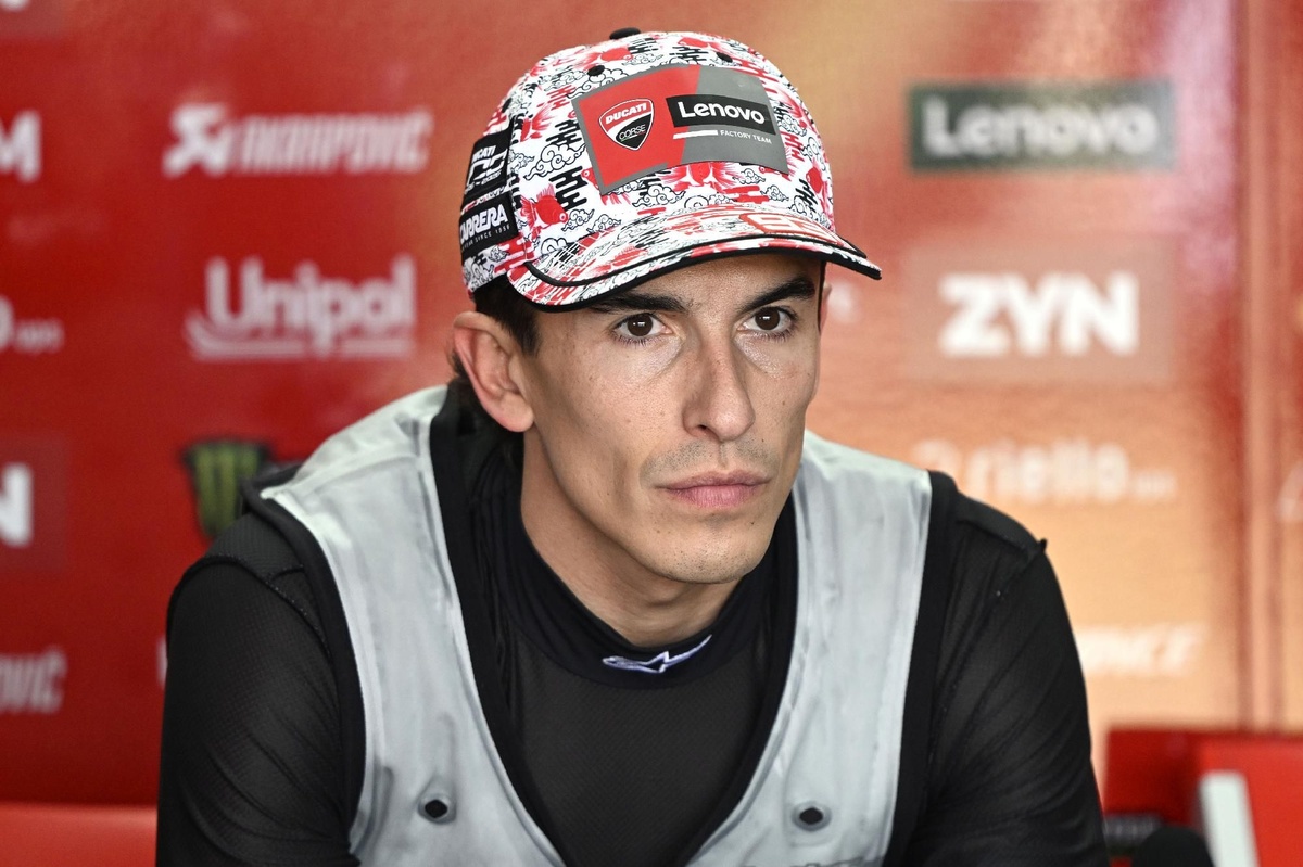 Alex Marquez Highlights Challenges for Brother Marc in Upcoming MotoGP Races