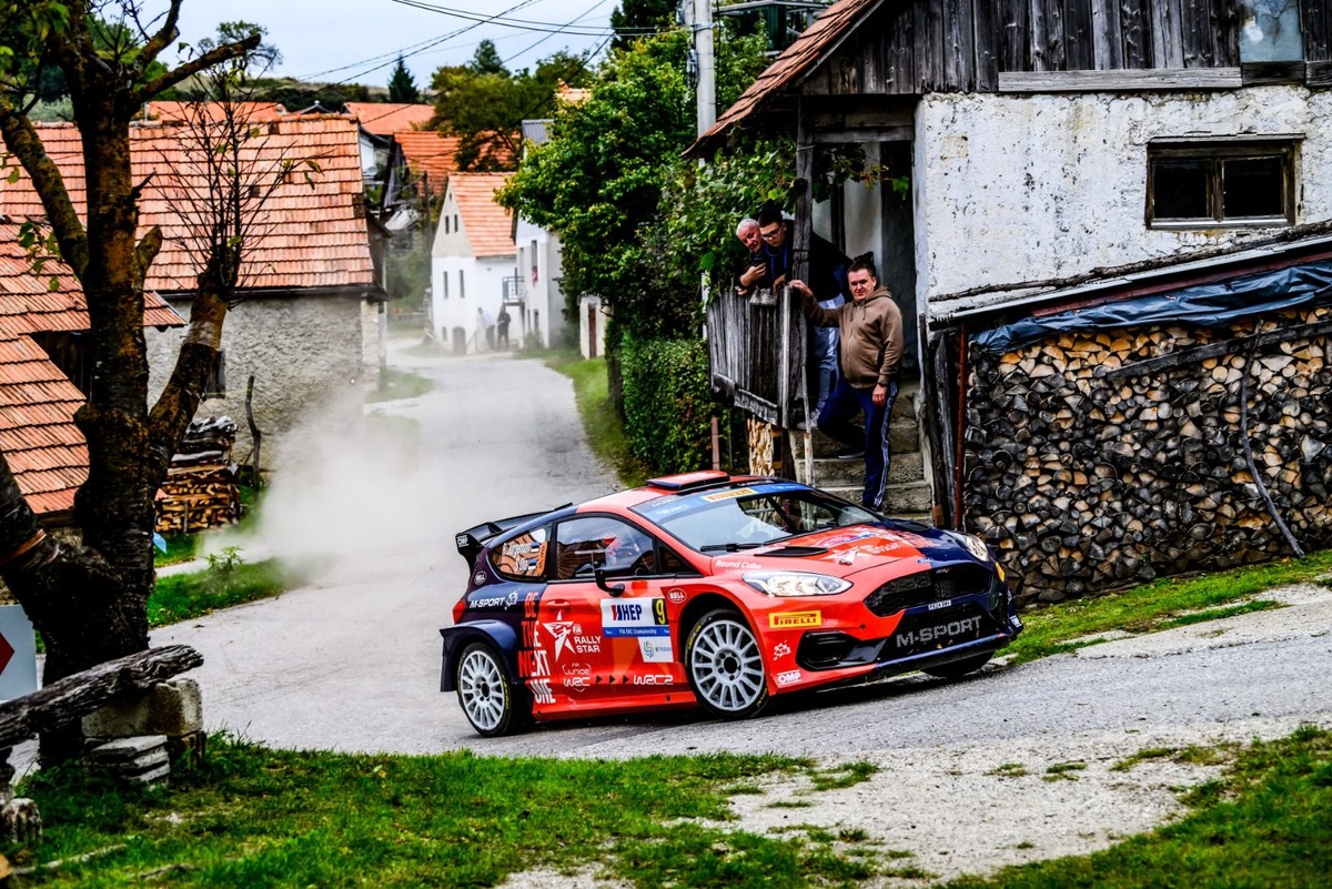 Cómo tiene previsto la FIA apoyar e invertir en la base de los rallies
