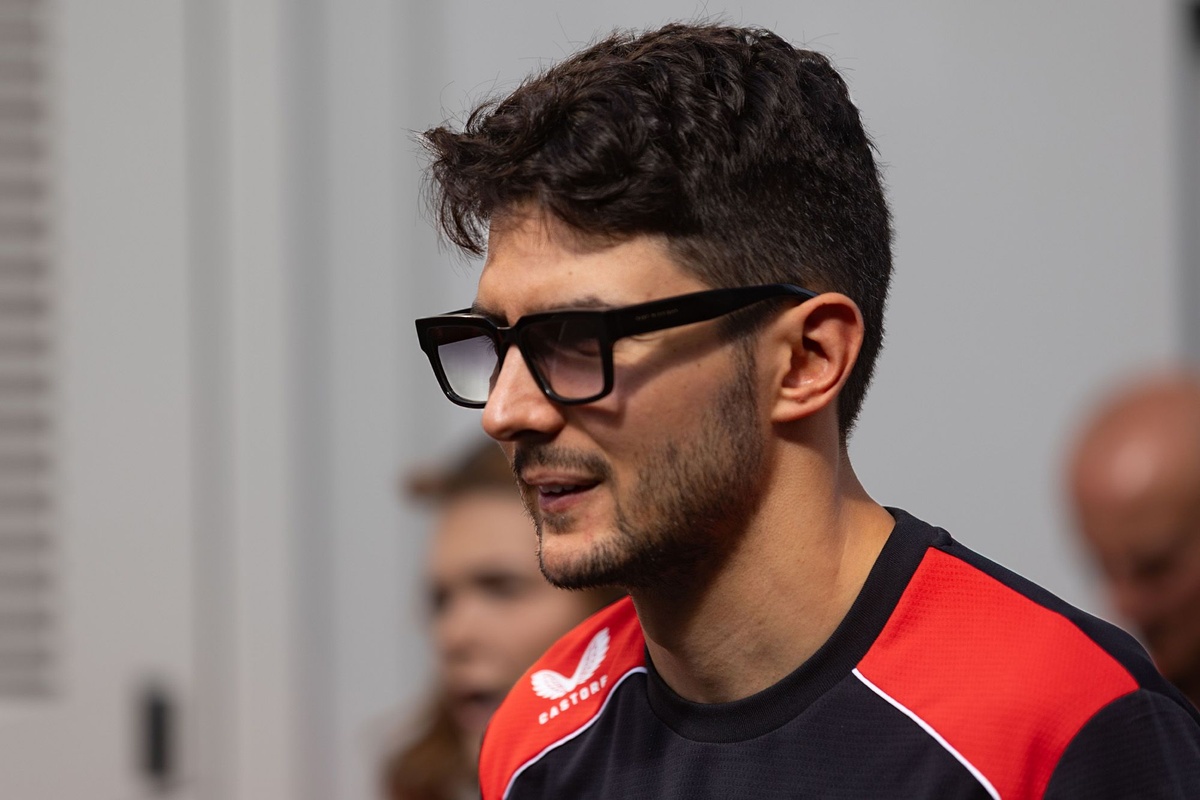 Jacques Villeneuve delivers verdict on Esteban Ocon's F1 future
