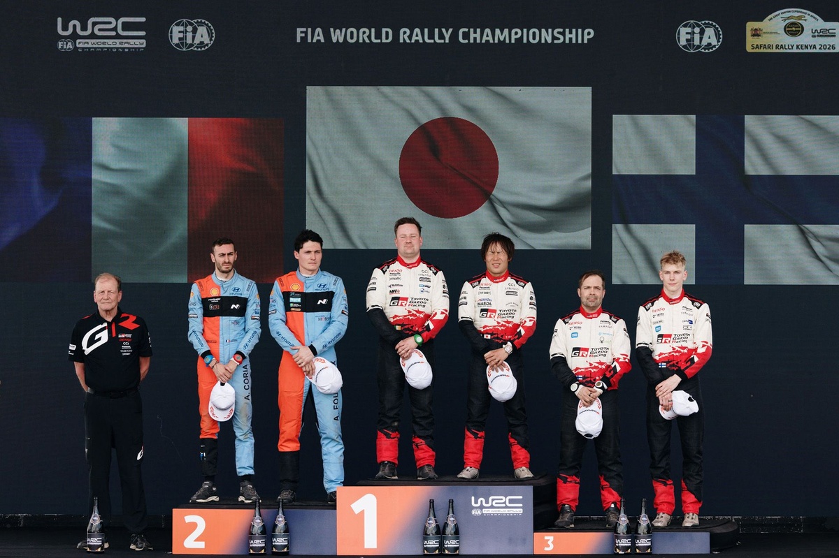 Przełomowe zwycięstwo