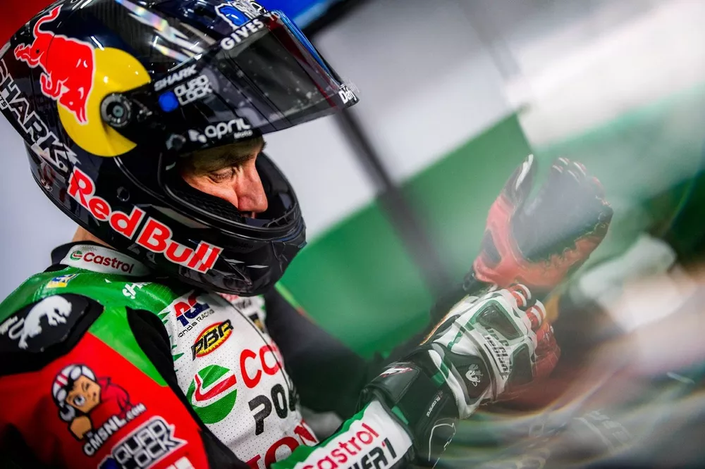 Johann Zarco, Team LCR Honda 