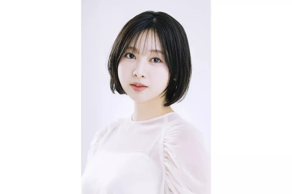 富田鈴花 ⒸTRUSTAR