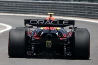 角田裕毅、オリジナルのアパレルブランドを立ち上げ。ブランド名は