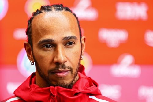 F1: Hamilton classifica GP de S&atilde;o Paulo como "mais um fim de semana para esquecer"