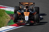 McLaren: por qué no se sustituirá el chasis del MCL39 de Piastri