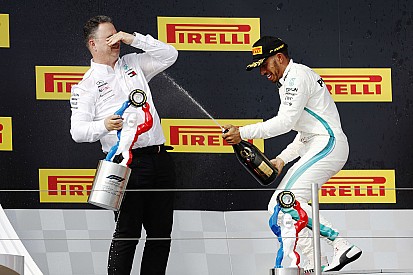 Los memes del Gran Premio de Francia 2018