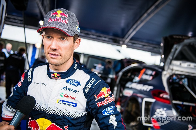 Ogier:
