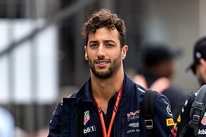 Ricciardo sagt Ferrari und Mercedes Kampf an: "Können euch schlagen"
