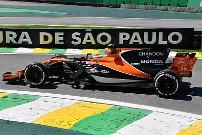 McLaren наклала вето на збереження у Ф1 акулячих пливців