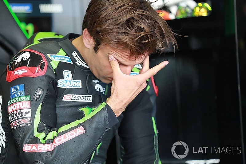 Zarco sauve les meubles et réaffirme sa faim au général