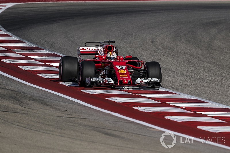Vettel se decepciona: “Não esperava tanta dificuldade”