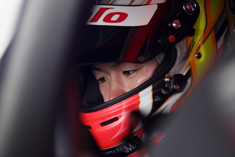 インディ参戦も視野!? フォーミュラカーレース再挑戦も熱望する大津弘樹