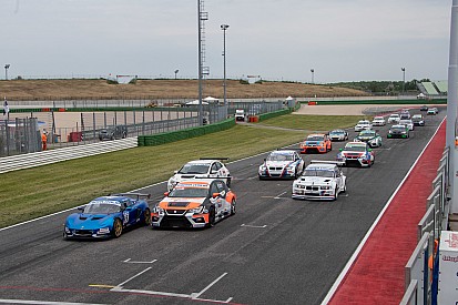 Coppa Italia Turismo: Franciacorta ospita la terza tappa del 2018