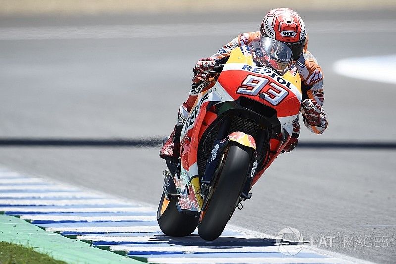 Marc Marquez, Repsol Honda Team