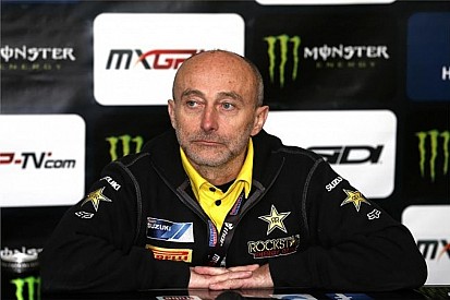 Meervoudig wereldkampioen motorcross Geboers vermist