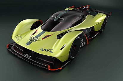 Aston Martin: il progetto hypercar non prenderà il posto dei programmi GT