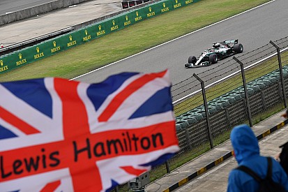 Karamsar Hamilton: Ferrari ile yarışabilir miyiz bilmiyorum