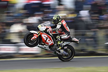 GALERI: Suasana MotoGP Australia pada Sabtu
