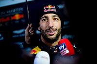 Red Bull estabelece prazo para definir situação de Ricciardo