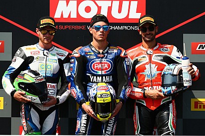 WSS - Caricasulo enchaîne, Cortese et Cluzel s'accrochent !