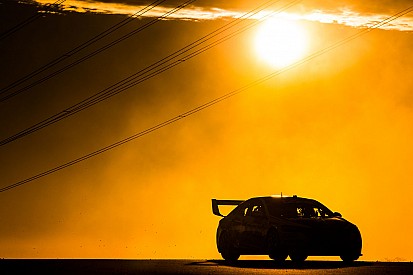 Supercars to evolve into summer series
