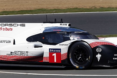 La Porsche di Formula E sarà un’evoluzione della 919 Hybrid EVO LMP1