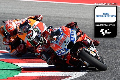 Insight: How Ducati leads the way in MotoGP development race