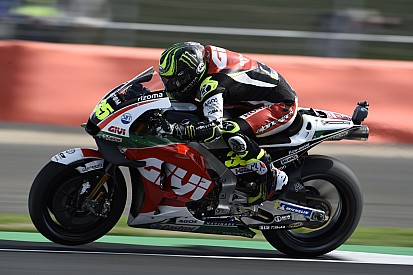 Crutchlow: Novo acordo com Honda é meu último na MotoGP