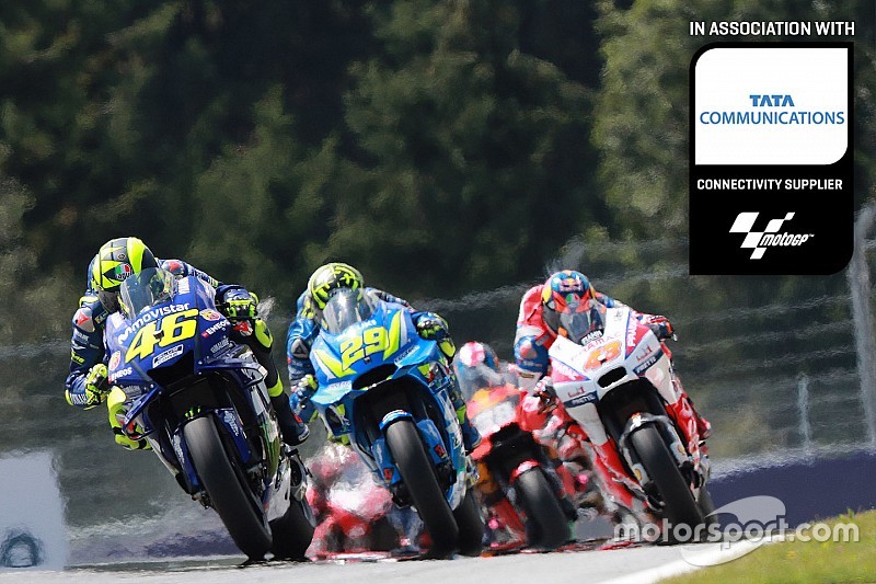 Di balik permintaan maaf Yamaha