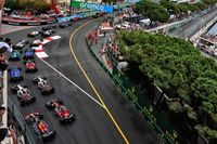 Los horarios del GP de M&oacute;naco 2024 de F1 y c&oacute;mo verlo por TV