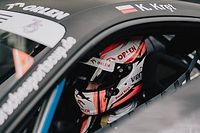 Kręt gotowy na starty w Misano