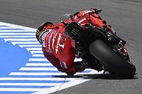 Wypadki niespowodowane presją