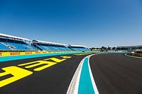 Saiba como foi o primeiro treino livre para o GP de Miami 