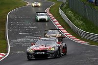 Czerwona flaga na N&uuml;rburgringu