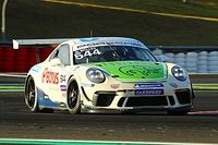 Porsche Cup: Equivoco Racing chega a Curitiba na luta pela liderança