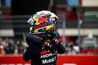 F1 - P&eacute;rez fala sobre entrosamento com Verstappen ap&oacute;s manobra na Fran&ccedil;a: "Teria feito o mesmo por mim"