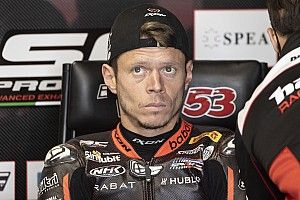 Rabat pilotar&aacute; la Kawasaki del lesionado Mahias en Portimao