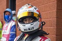 Calder&oacute;n na testach IndyCar