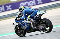 Suzuki dispondrá del holeshot trasero para Mir y Rins