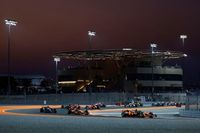 Qué esperar de la carrera de F1 en Qatar tras la sprint y clasificación