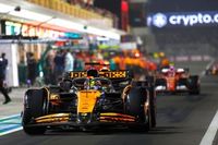 Las mejores estrategias para la carrera de Qatar F1