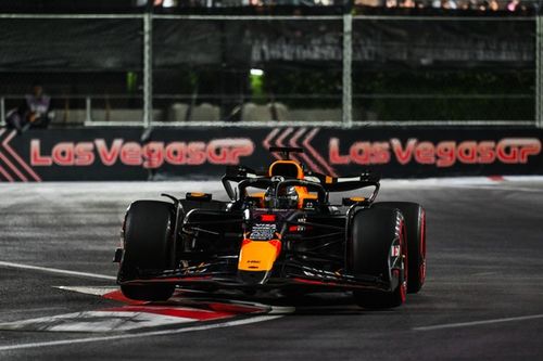 Verstappen: Straciliśmy przez to dwa weekendy