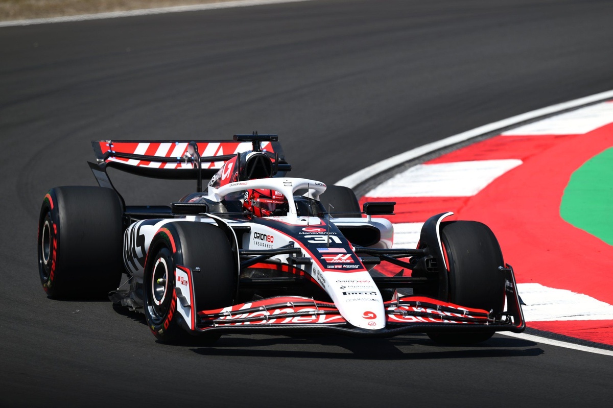 （貴重）Haas F1 Team VF-17 サイン入りリミテッドエディション 貴重）Haas F1 Team VF-17 サイン入りリミテッドエディション