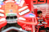 &iquest;Por qu&eacute; Ducati se inclina por el motor de 2024 para su moto de 2025?